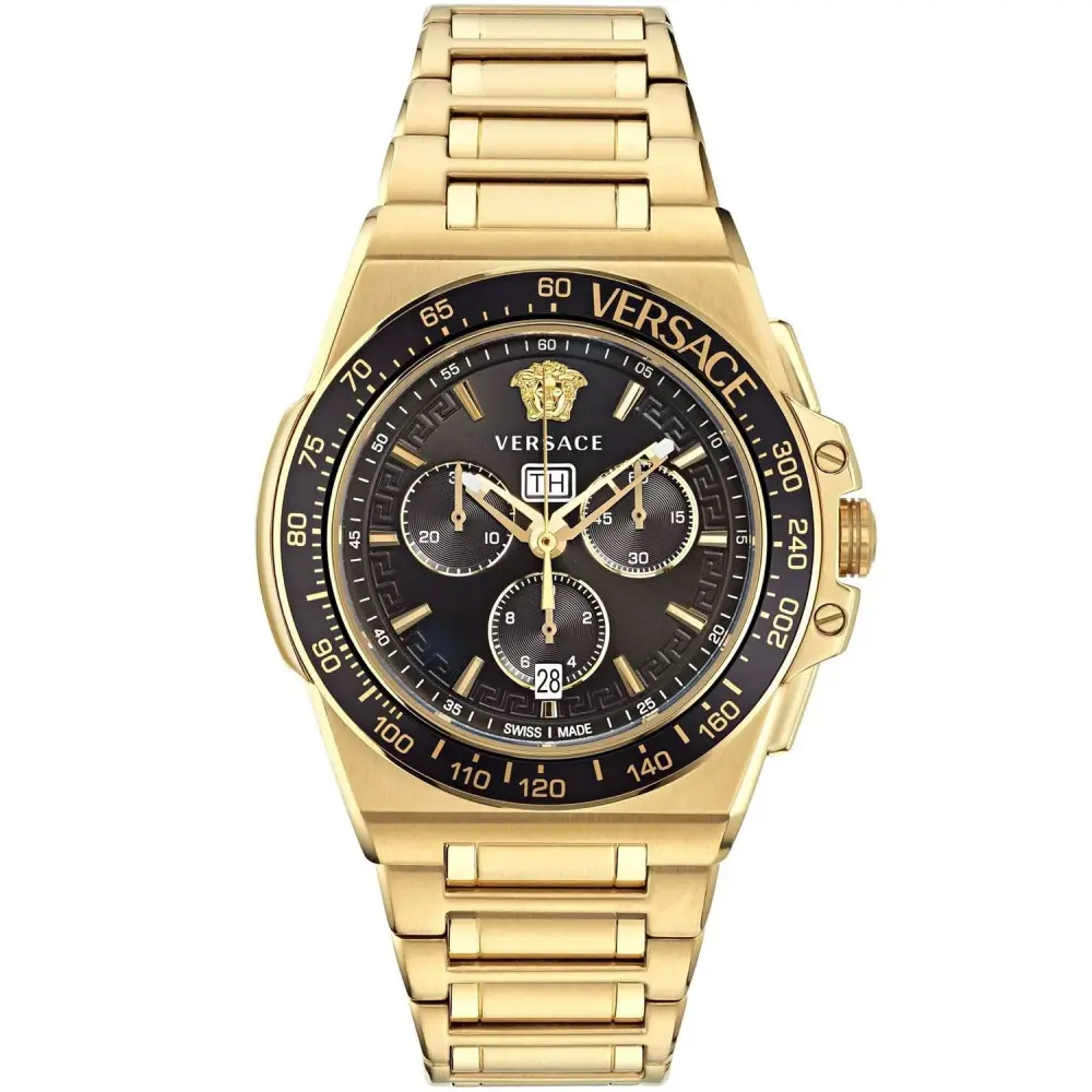 ساعت مچی مردانه ورساچه versace مدل VE7H00623