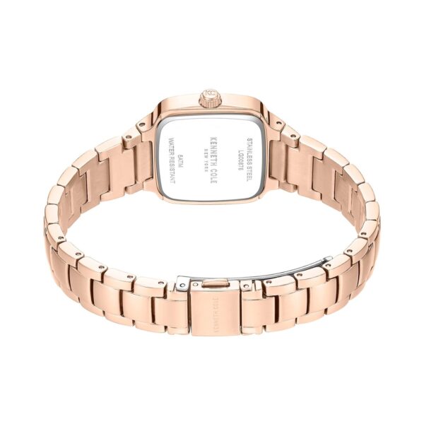 ساعت کنت کول Kenneth Cole زنانه مدل KCWLG0087801