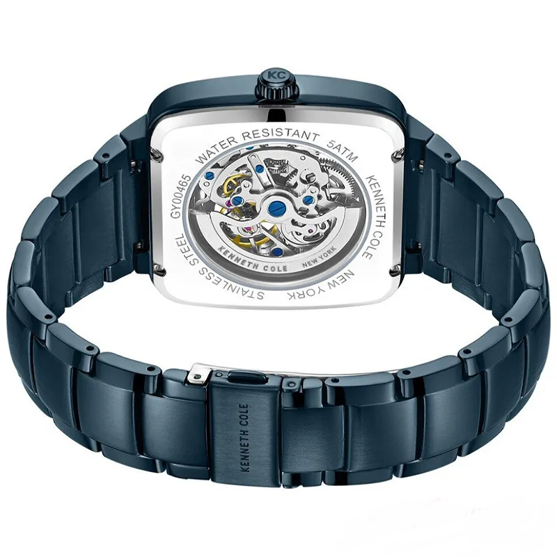 ساعت مچی مردانه کنت کول KENNETH COLE مدلKCWGY0046502