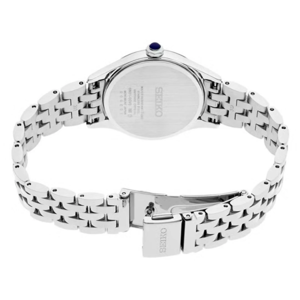 ساعت مچی زنانه سیکو SEIKO مدل SUR609P1
