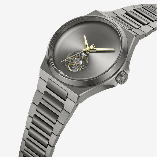 ساعت مچی مردانه کنت کول KENNETH COLE مدلKCWGY0067403