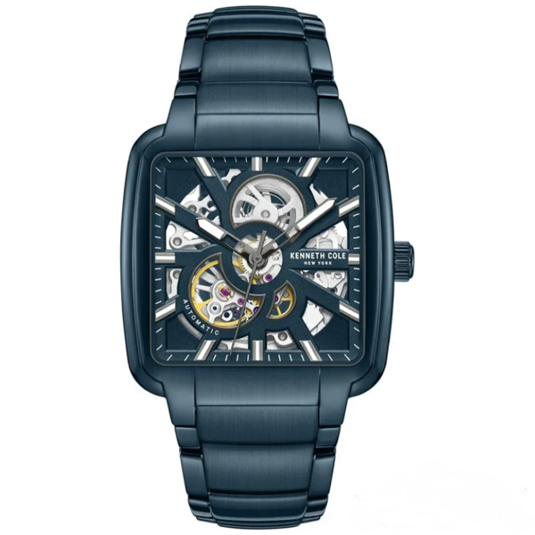 ساعت مچی مردانه کنت کول KENNETH COLE مدلKCWGY0046502