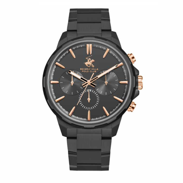 ساعت پولو Polo Beverly Hills مردانه مدل BP3651X.661