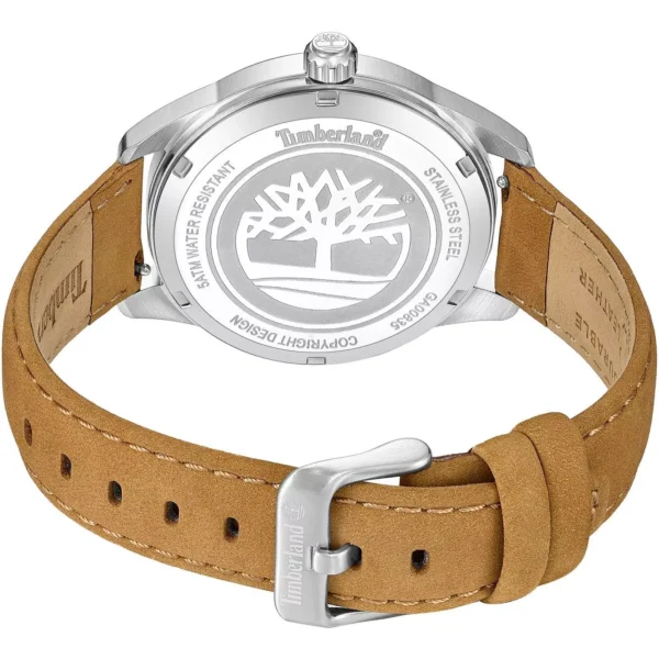 ساعت تیمبرلند Timberland مردانه مدل TDWGA0083502