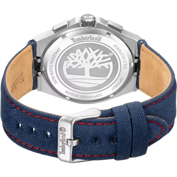 ساعت تیمبرلند Timberland مردانه مدل TDWGQ0082702