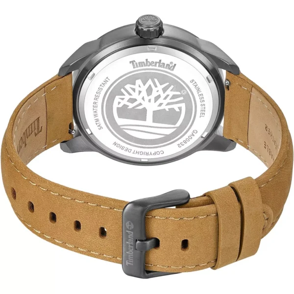 ساعت تیمبرلند Timberland مردانه مدل TDWGA0083201