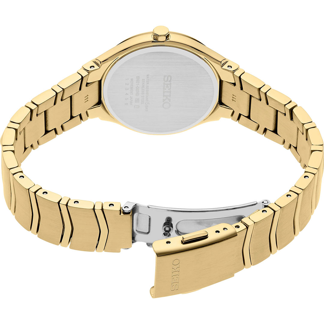 ساعت مچی زنانه سیکو SEIKO مدل SUR552P1