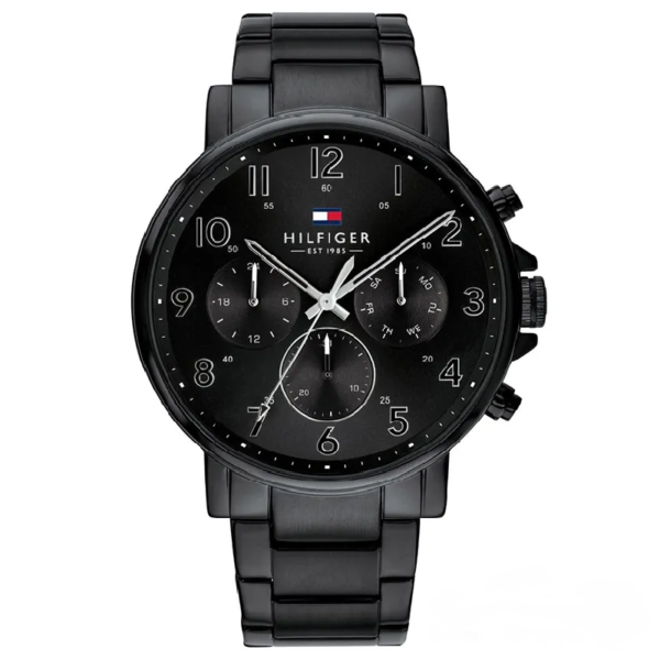ساعت مچی مردانه تامی هیلفیگر TOMMY HILFIGER مدل1710383