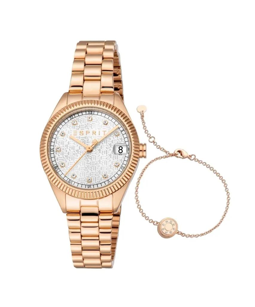 ساعت مچی زنانه اسپریتESPRIT مدل ES1L433M0045