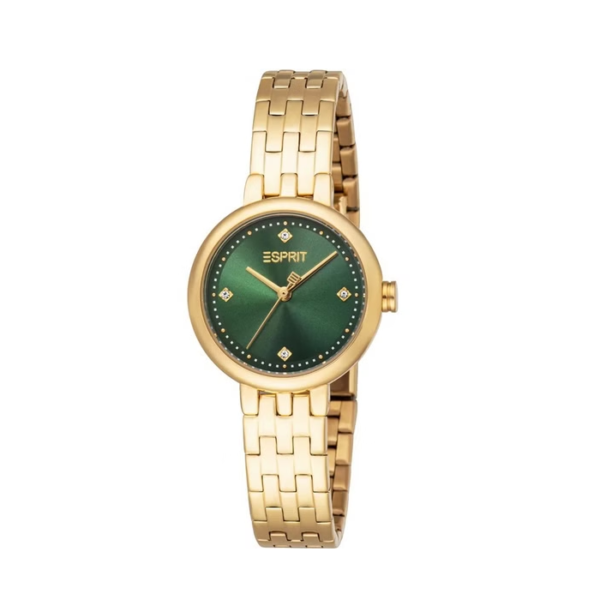 ساعت زنانه اسپریت کوارتزESPRIT مدل ES1L451M0035
