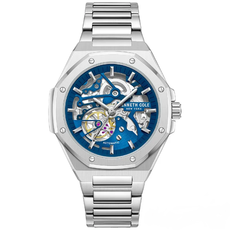 ساعت مچی مردانه کنت کول KENNETH COLE مدل KCWGY0058901
