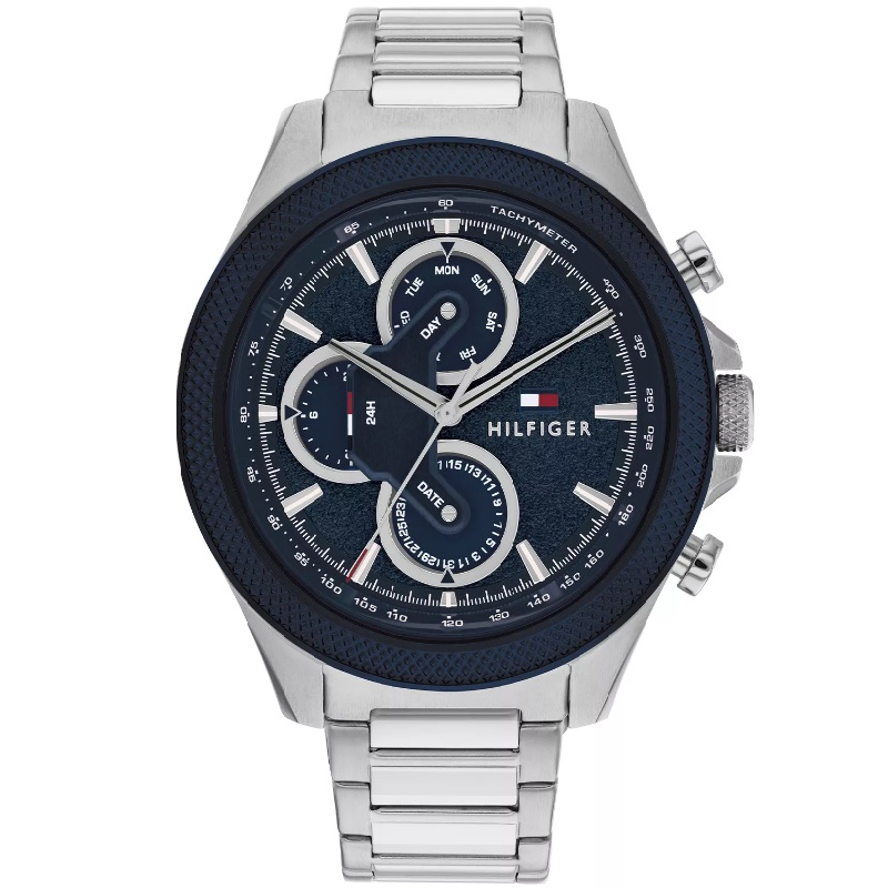 ساعت مچی مردانه تامی هیلفیگرTOMMY HILFIGER مدل1792080
