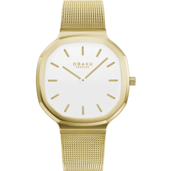 ساعت اوباکو obaku زنانه V253LXGWMG