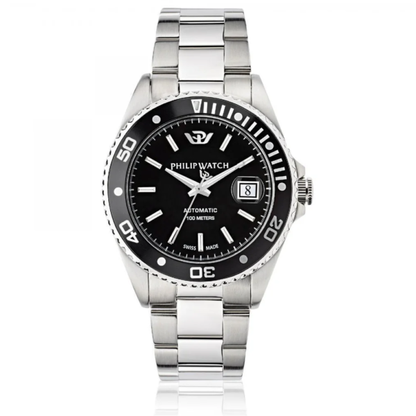 ساعت مچی مردانه فلیپ واچ Philip Watch مدل R8223597026