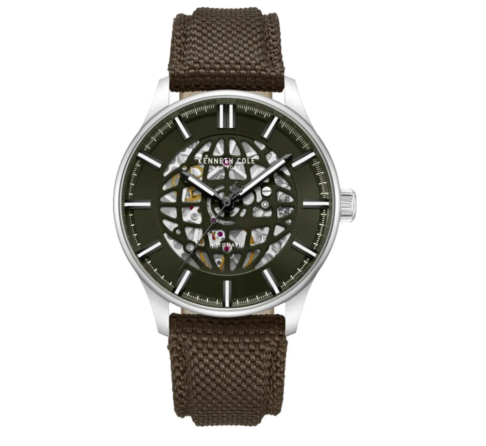 ساعت مچی مردانه کنت کول KENNETH COLE مدل KCWGZ0089001