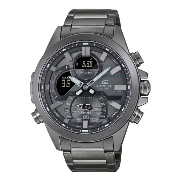 ساعت کاسیو Edifice مردانه مدل ECB-30DC-1BDF
