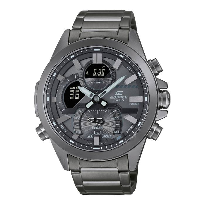 ساعت کاسیو Edifice مردانه مدل ECB-30DC-1BDF