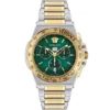 ساعت مچی مردانه ورساچه versace مدلVVE7H00523