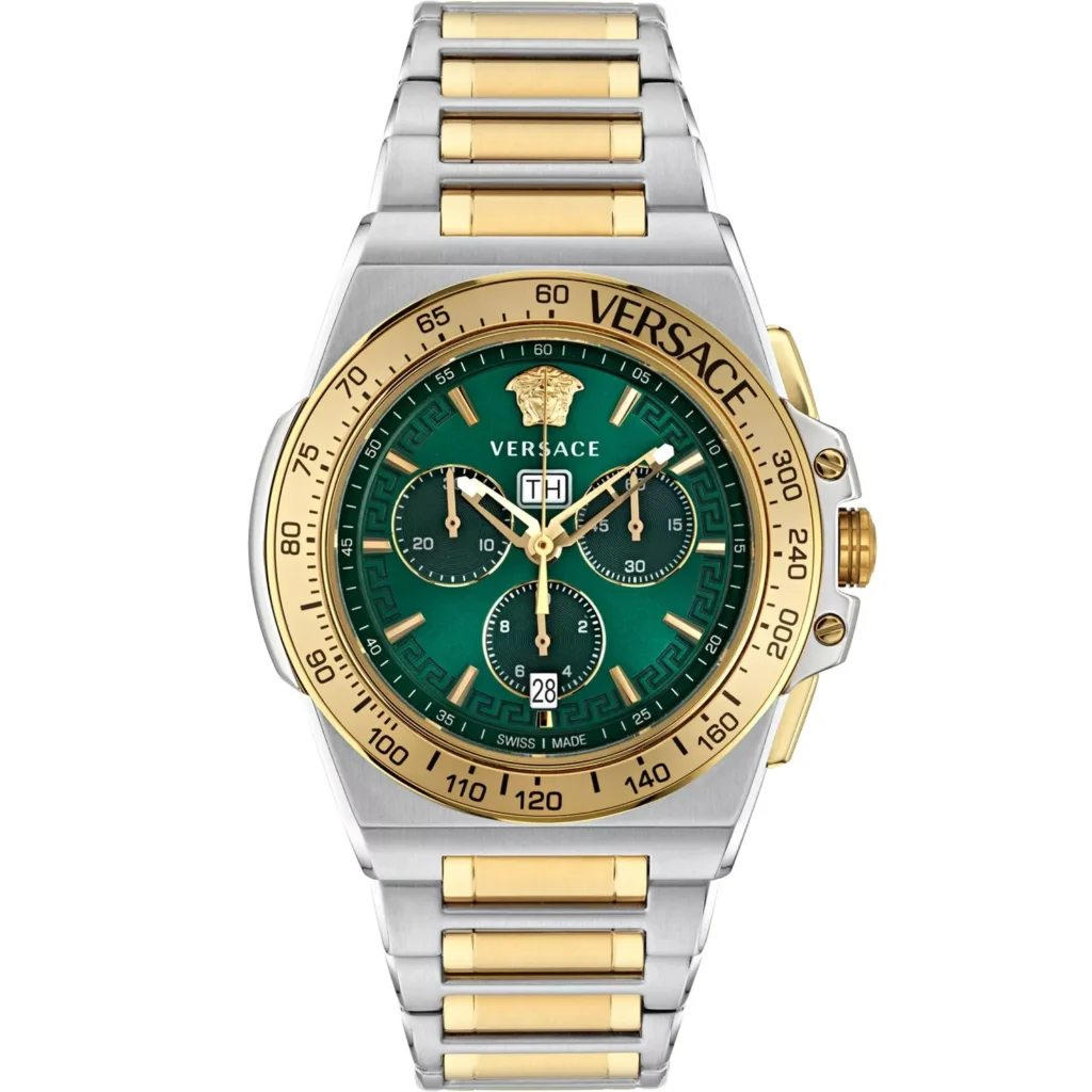 ساعت مچی مردانه ورساچه versace مدلVVE7H00523