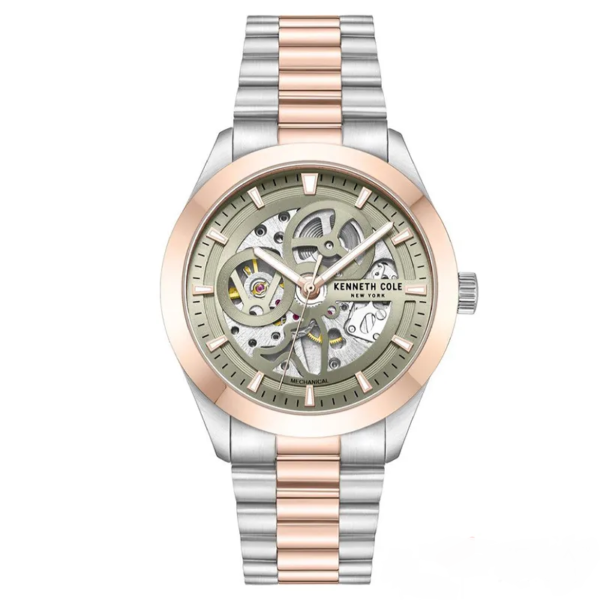 ساعت مچی مردانه کنت کول KENNETH COLE مدل KCWGL0046702