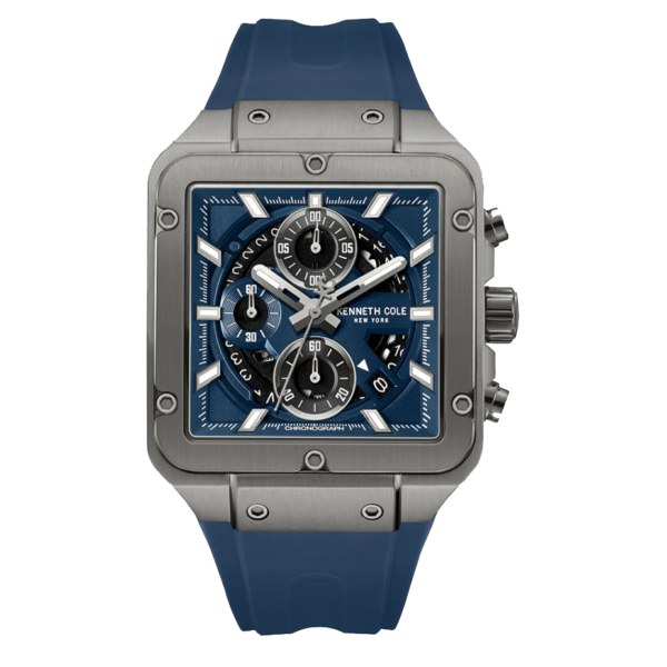 ساعت مچی مردانه کنت کول KENNETH COLE مدلKCWGO0065501