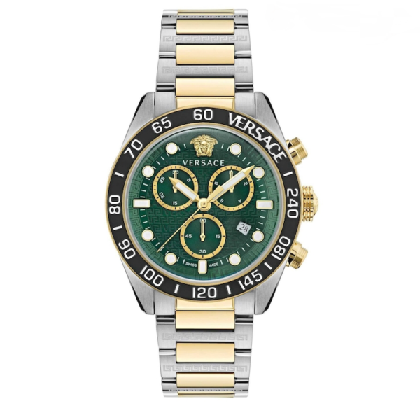 ساعت مچی مردانه ورساچه versace مدل VE6K00423