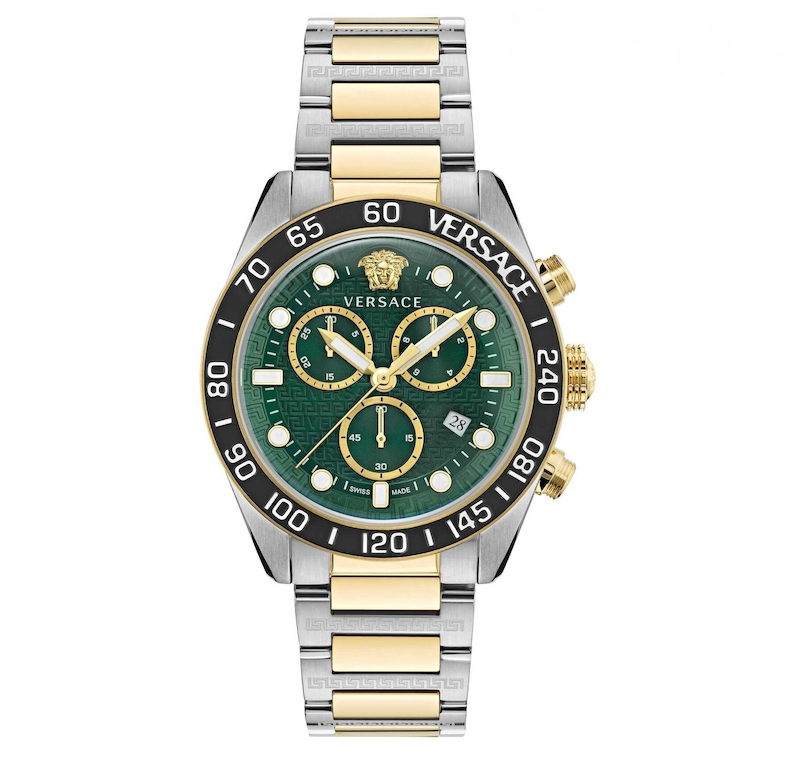 ساعت مچی مردانه ورساچه versace مدل VE6K00423