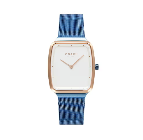 ساعت اوباکو Obaku زنانه مدل V267LXIIMA