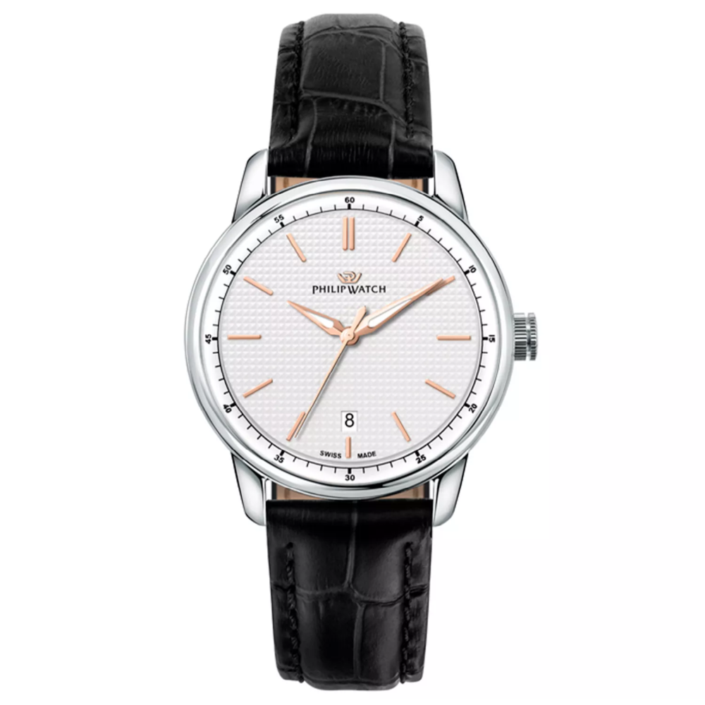 ساعت مچی مردانه فلیپ واچ Philip Watch مدل R8251150009