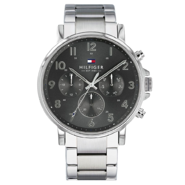 ساعت مچی مردانه تامی هیلفیگر TOMMY HILFIGER مدل1710382