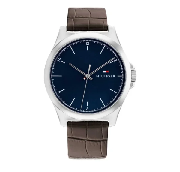 ساعت مچی مردانه تامی هیلفیگرTOMMY HILFIGER مدل 1710549