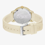 ساعت مچی مردانه لاکست lacoste مدل 2011239