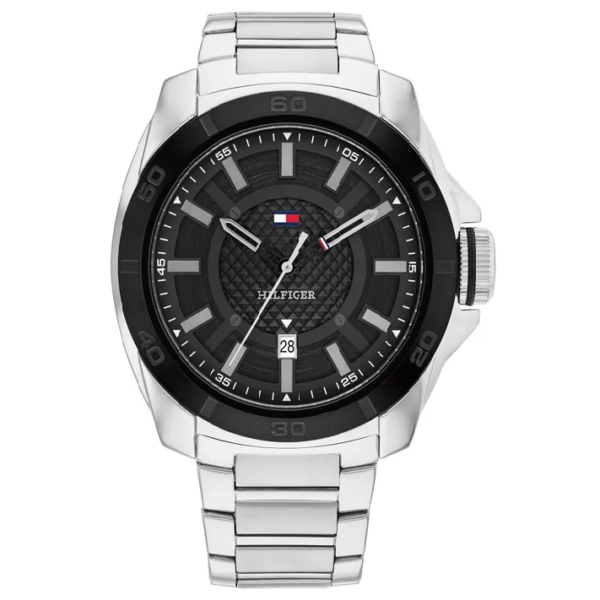 ساعت مچی مردانه تامی هیلفیگرTOMMY HILFIGER مدل1792138