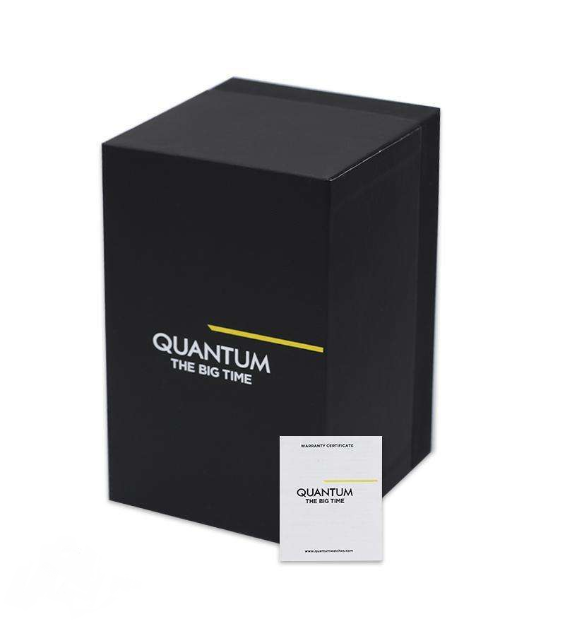 ساعت مچی مردانه کوانتوم Quantumمدل PWG1122.350