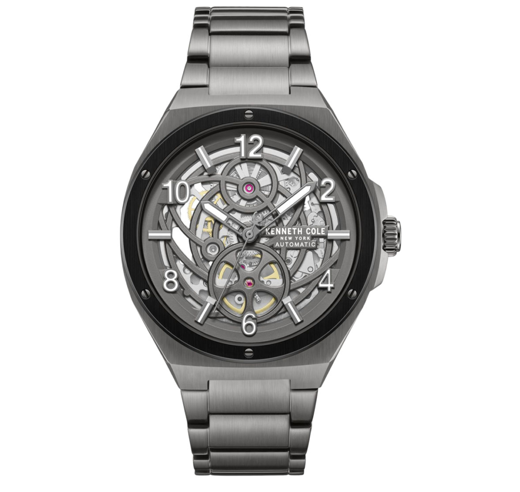 ساعت مچی مردانه کنت کول KENNETH COLE مدل KCWGY0089202