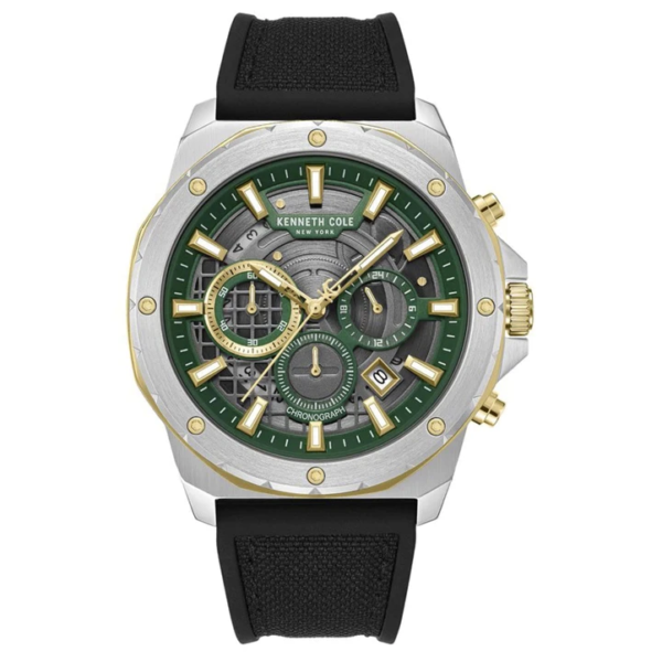 ساعت مچی مردانه کنت کول KENNETH COLE مدل KCWGO0087603