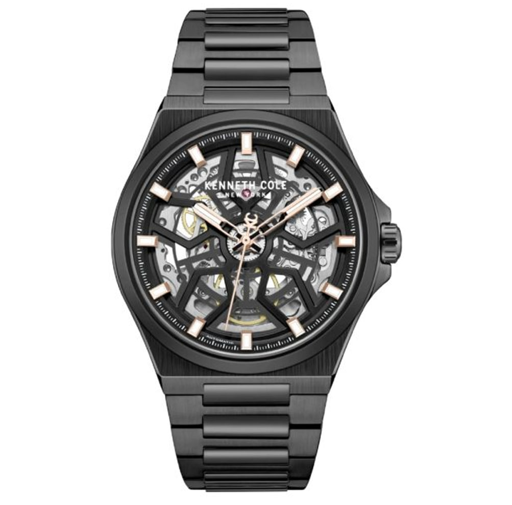 ساعت مچی مردانه کنت کول KENNETH COLE مدل KCWGY0065303